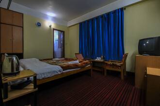 Hotel New Vaishali, Darjeeling 4